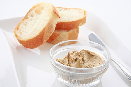 High quality nutrition source for breakfast
